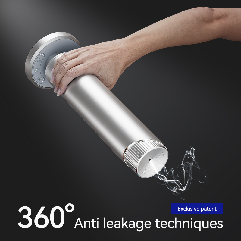 S100 Premium Anti-Leak Desktop Scent Diffuser