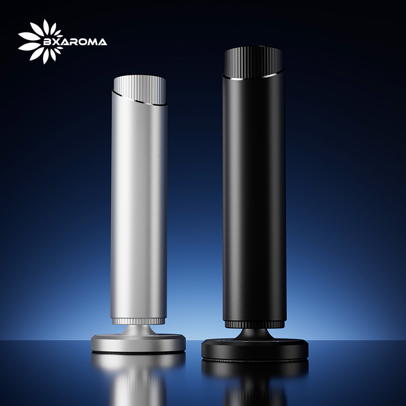 S100 Premium Anti-Leak Desktop Scent Diffuser