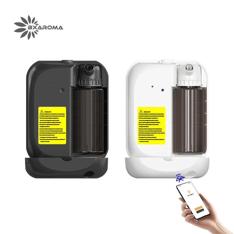 X200 Compact Large Space Scent Diffuser