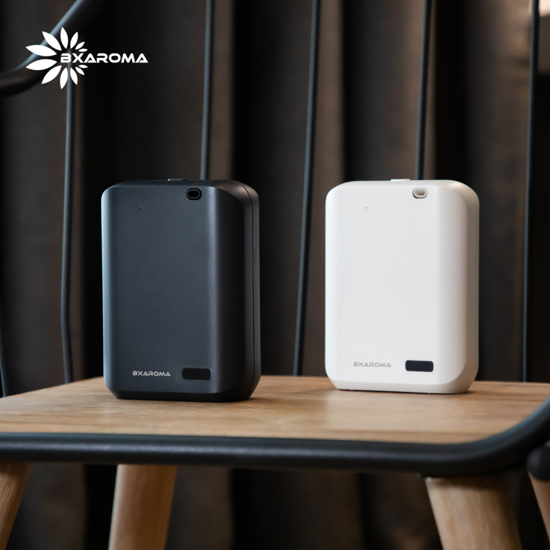 X60 Mini Bluetooth Wall-Mounted Scent Diffuser