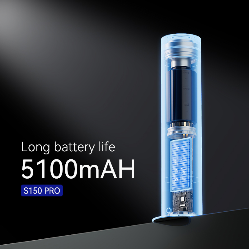 S150 PRO Premium Rechargeable Desktop Scent Diffuser