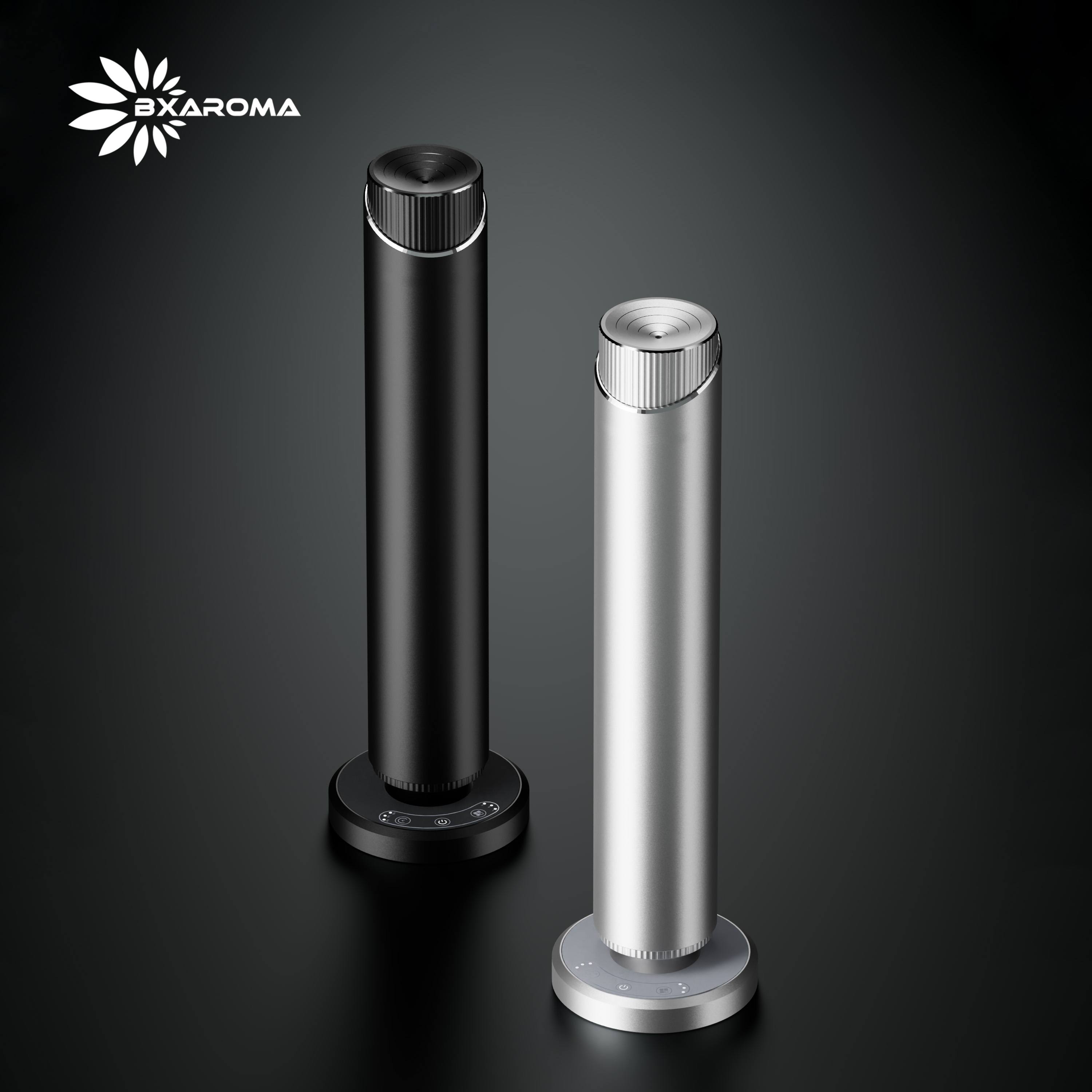 S100 PRO Premium Rechargeable Desktop Scent Diffuser
