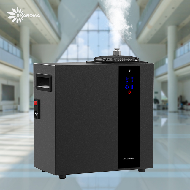 A5000 Smart Commercial Scent Diffuser