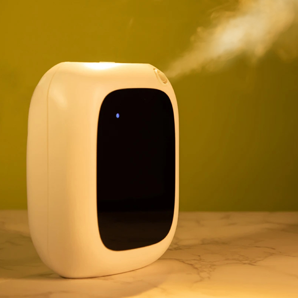 X200 Compact Large Space Scent Diffuser