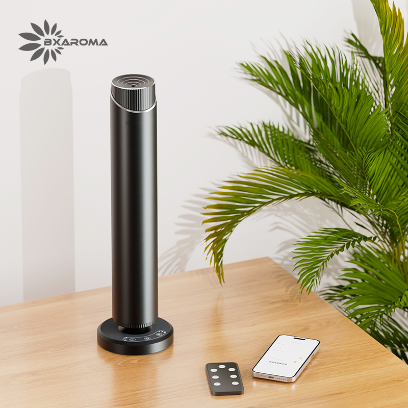S100 PRO Premium Rechargeable Desktop Scent Diffuser