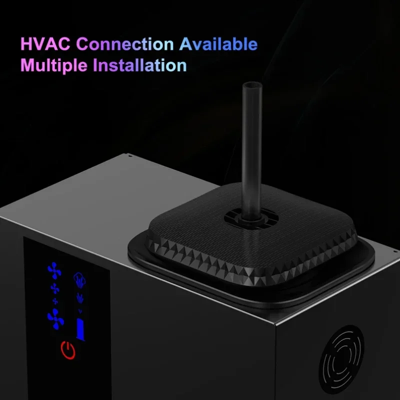A300 Portable Commercial Scent Diffuser