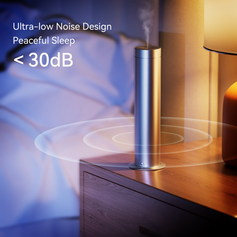 S150 PRO Premium Rechargeable Desktop Scent Diffuser