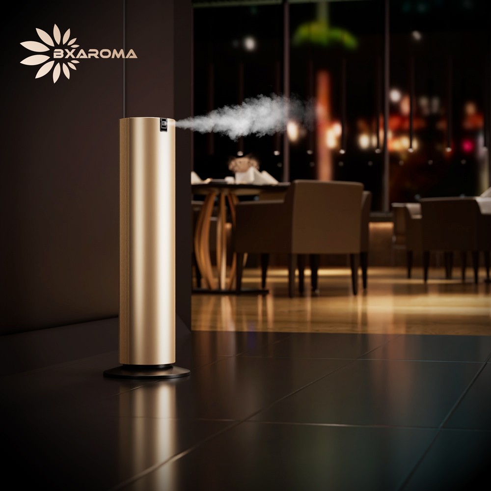M2000  Premium Floor-Standing Scent Diffuser