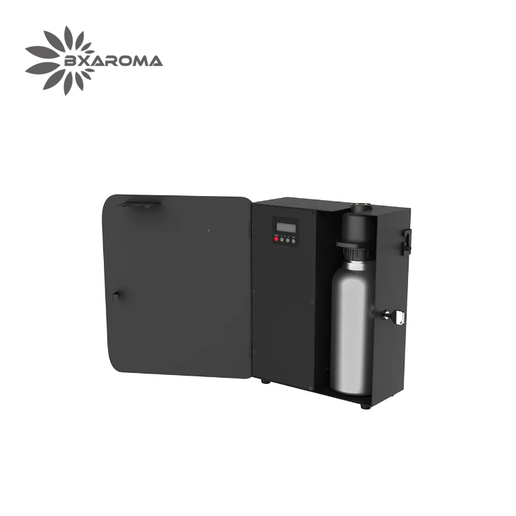 X2000 Large Space Commercial Scent Diffuser