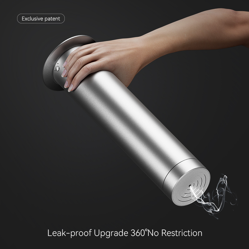 S150 PRO Premium Rechargeable Desktop Scent Diffuser
