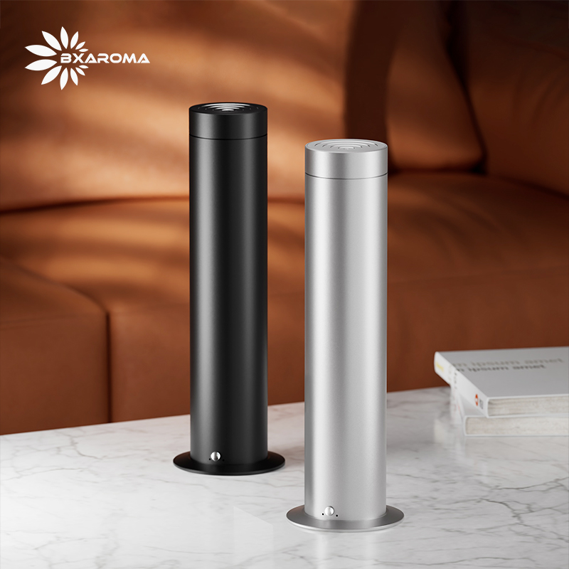 S150 PRO Premium Rechargeable Desktop Scent Diffuser