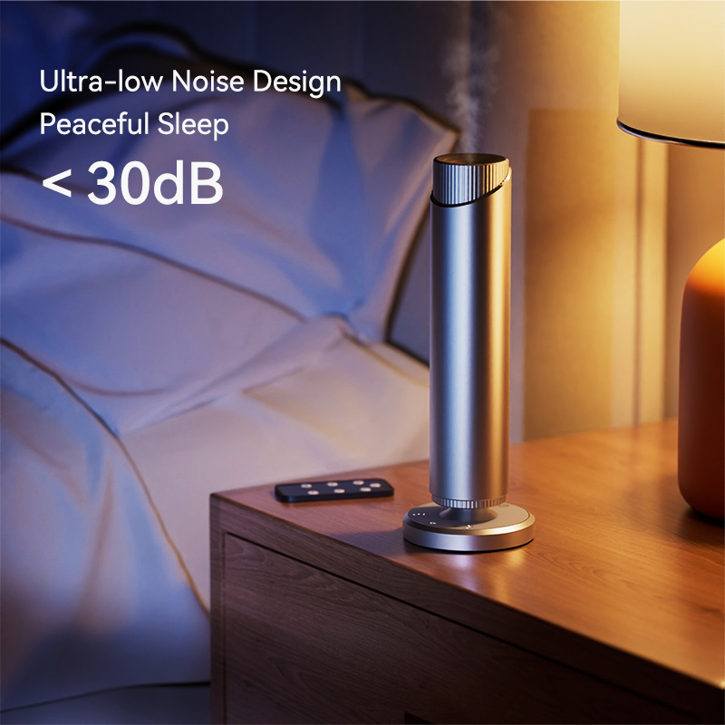 S100 Premium Anti-Leak Desktop Scent Diffuser