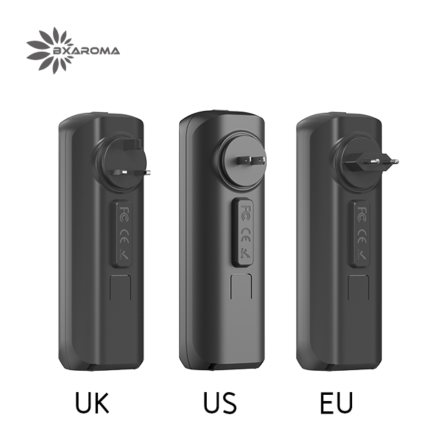 A60  Plug-In Scent Diffuser
