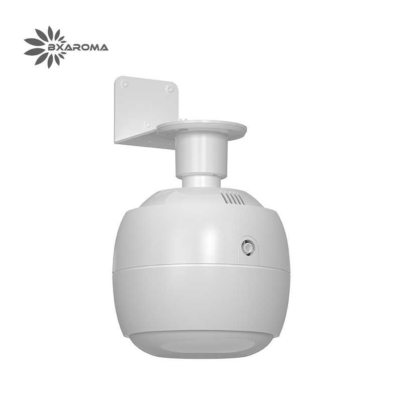 X500 Ceiling & Wall-Mounted Scent Diffuser