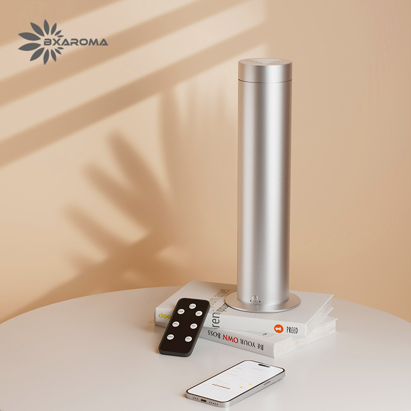 S150 PRO Premium Rechargeable Desktop Scent Diffuser