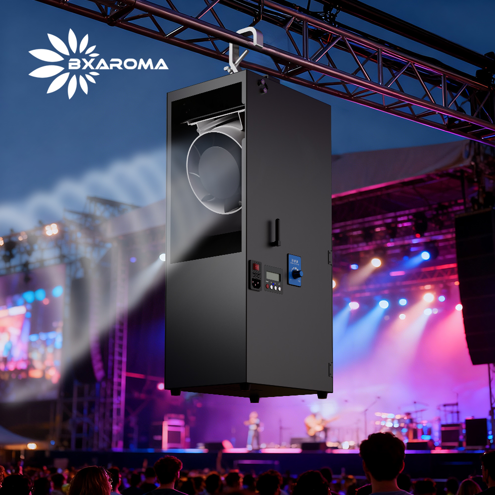 B5000A Outdoor Event Scent Diffuser