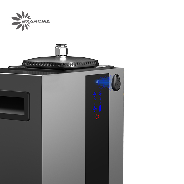 A1000 Smart Commercial Scent Diffuser