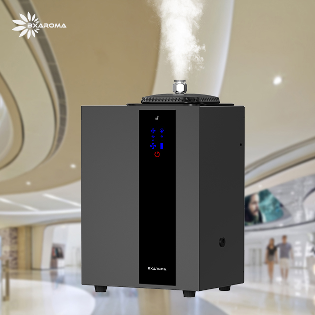 A1000 Smart Commercial Scent Diffuser