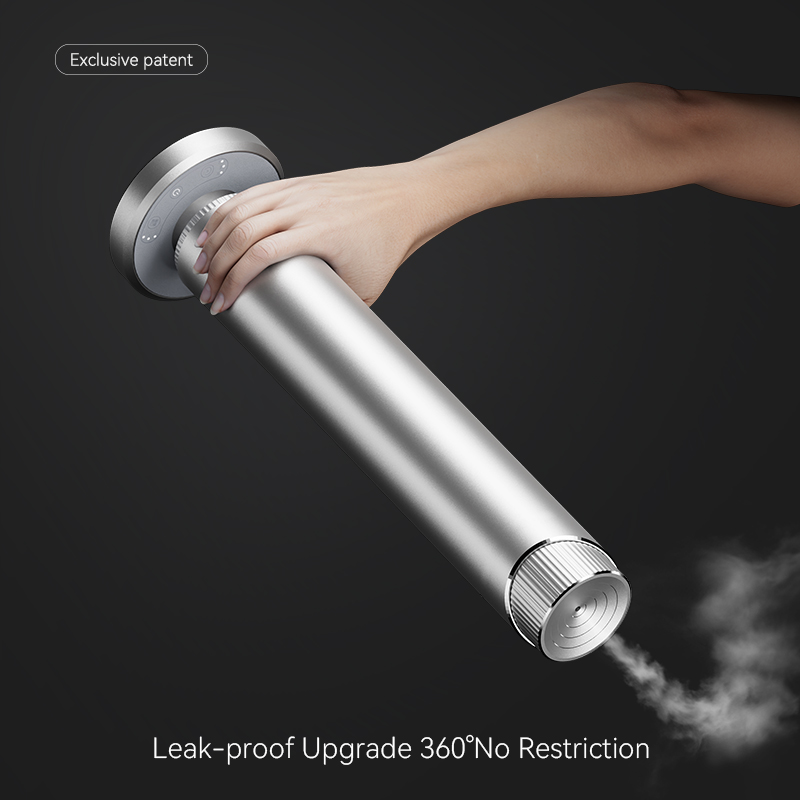 S100 PRO Premium Rechargeable Desktop Scent Diffuser