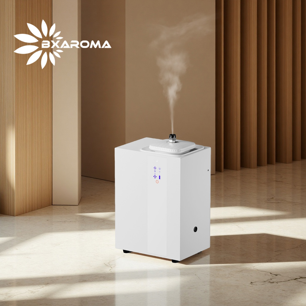 A1000 Smart Commercial Scent Diffuser