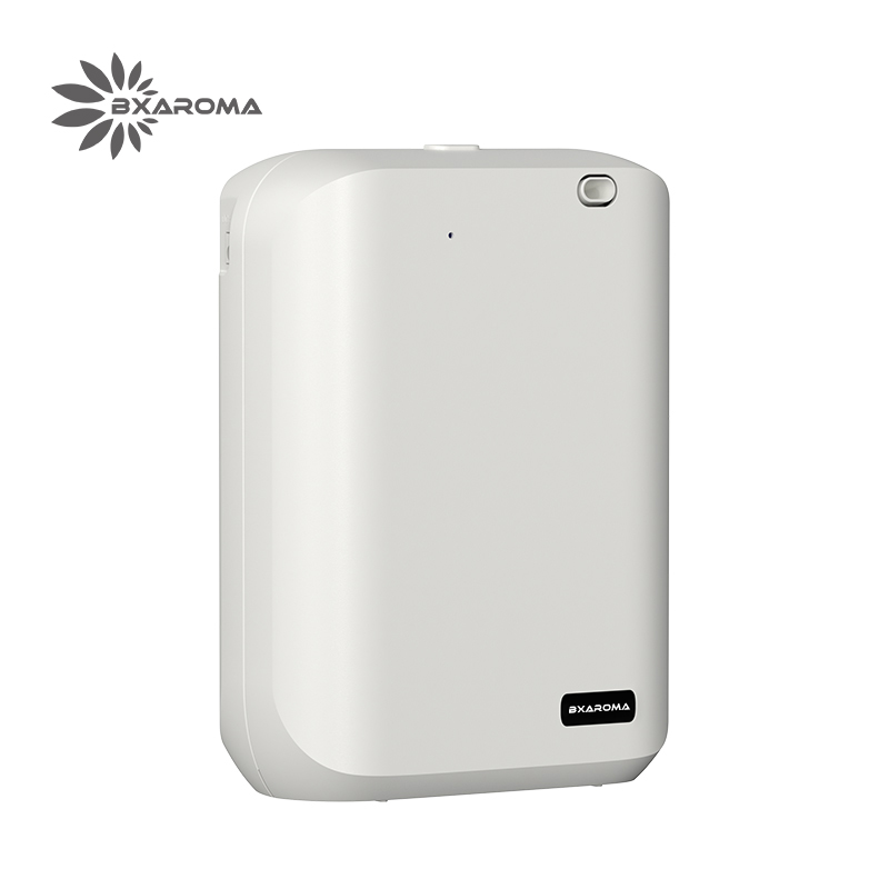 X60 Mini Bluetooth Wall-Mounted Scent Diffuser