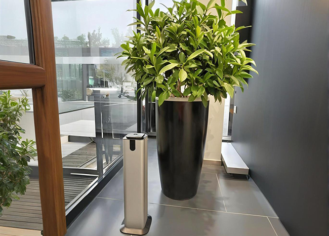 Car & Portable Scent Solution