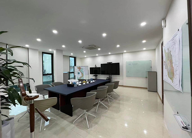 Office & Commercial Building Scent Solution
