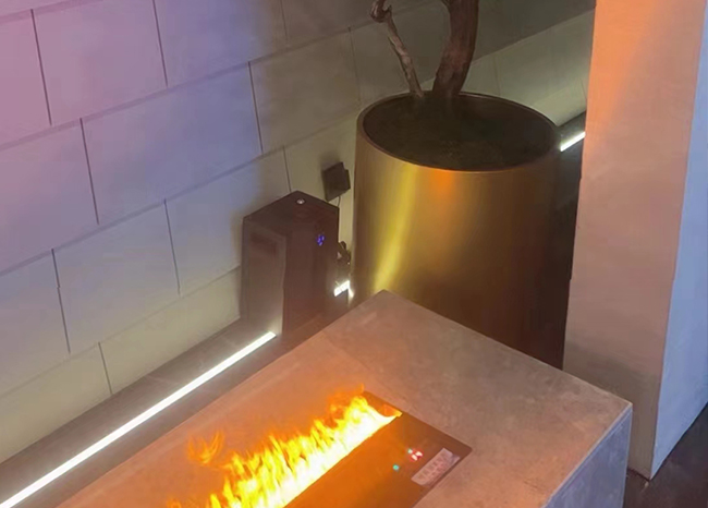 Spa & Wellness Scent Solution
