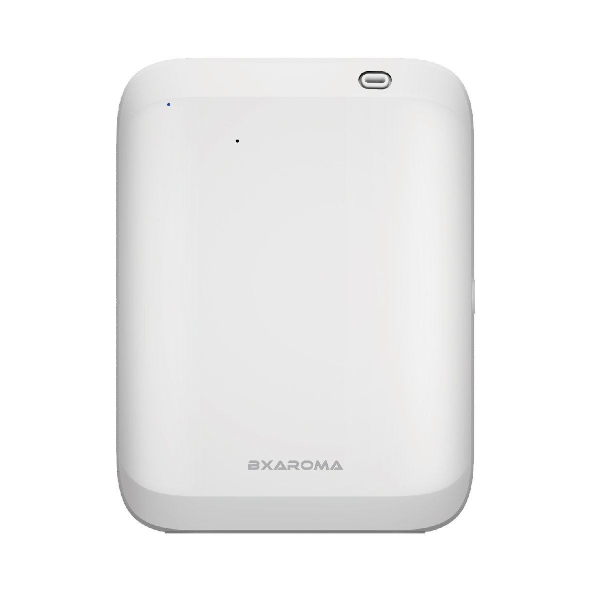 B500 Portable Dual-Power Scent Diffuser