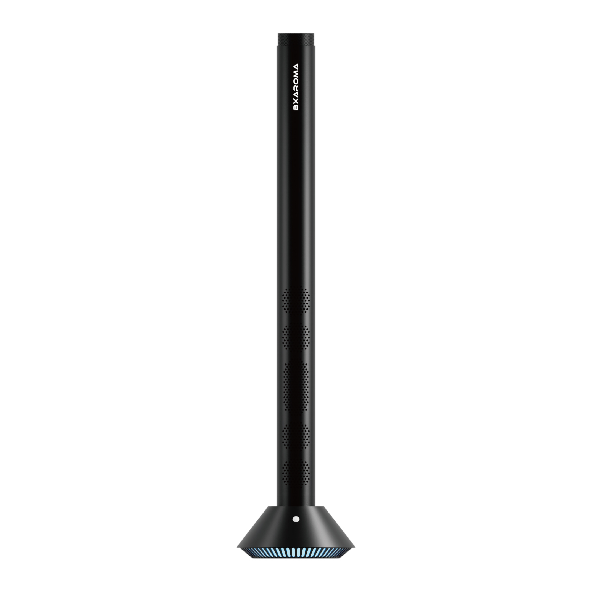 S100L PRO Premium Tower Scent Diffuser with Speaker