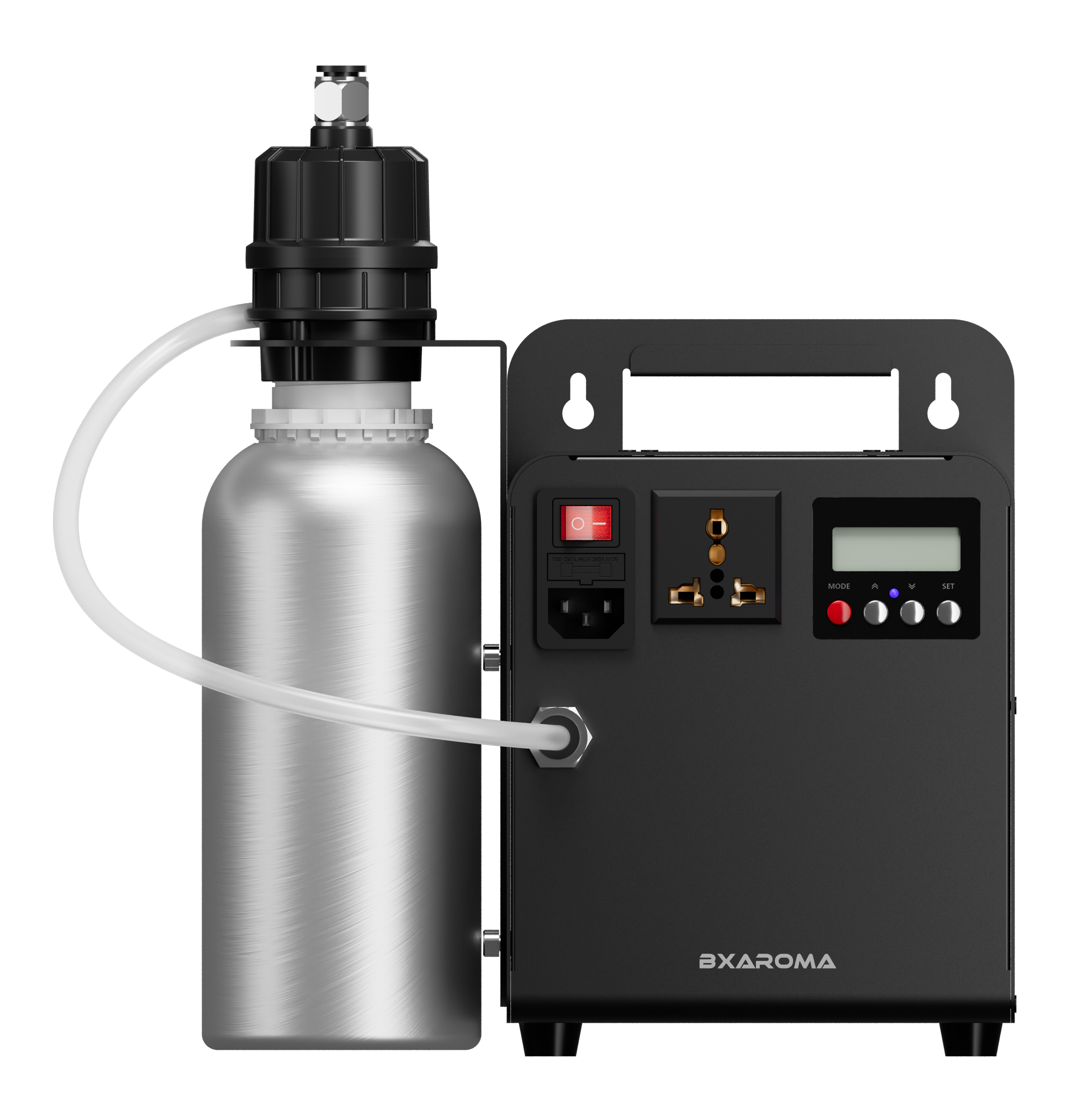 B5000B Large Space Commercial HVAC Scent Diffuser