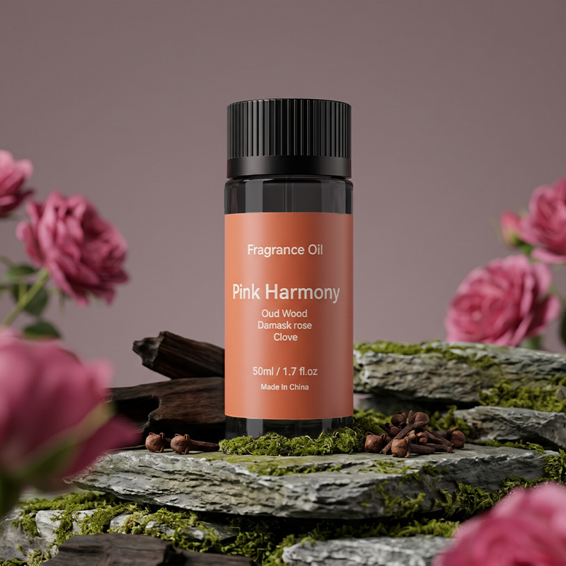 Pink Harmony