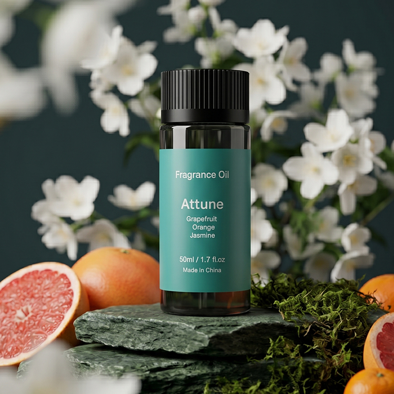 Attune