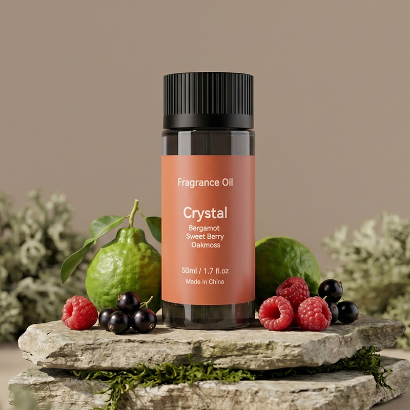 Crystal
