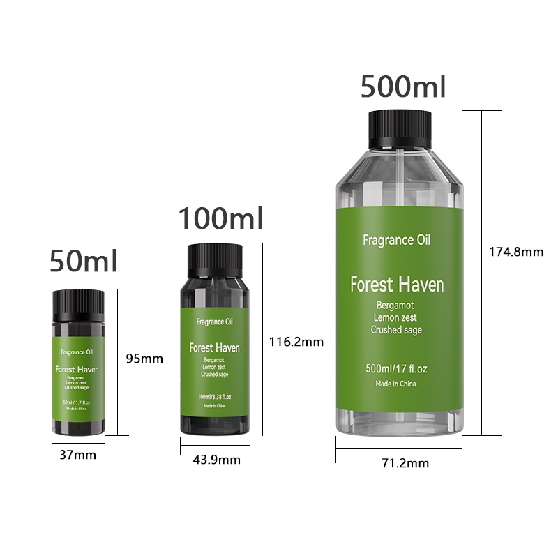 Forest Haven