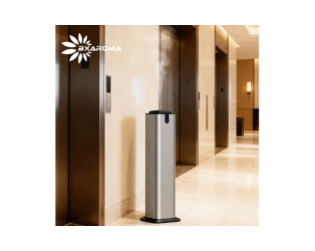 How Can Businesses Control Scent Diffuser Operating Costs?