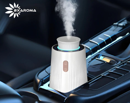 How Should Retail Chains Standardize Scent Diffusers Across Multiple Stores?