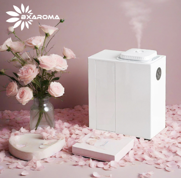 How to Test an Aroma Diffuser Sample Before Bulk Ordering