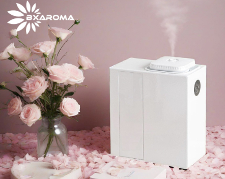 How to Test an Aroma Diffuser Sample Before Bulk Ordering