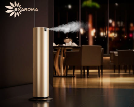 What Should Buyers Check When Sourcing Private Label Aroma Diffusers?